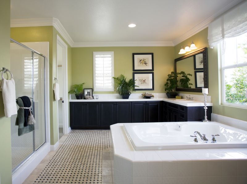 Bathroom Expansion in Danbury, CT