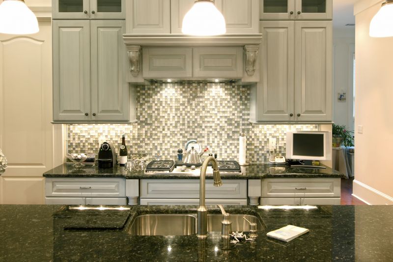 Backsplash Remodeling